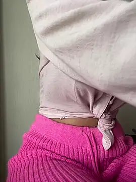 DulceMya6 online show from June 25, 1:16 pm