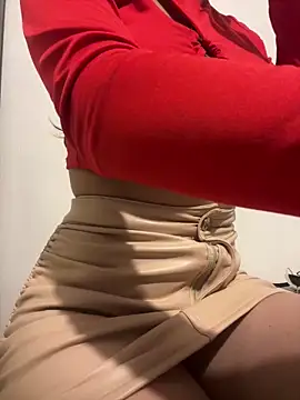 DulceMya6 online show from June 28, 3:02 am