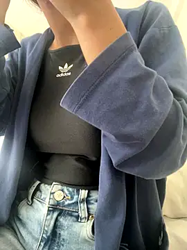 DulceMya6 online show from December 21, 1:46 pm