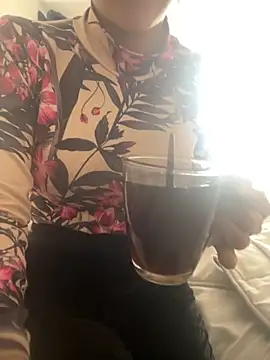 DulceMya6 online show from September 12, 3:34 pm