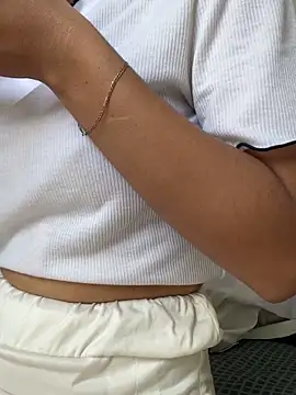 DulceMya6 online show from March 24, 2:39 pm