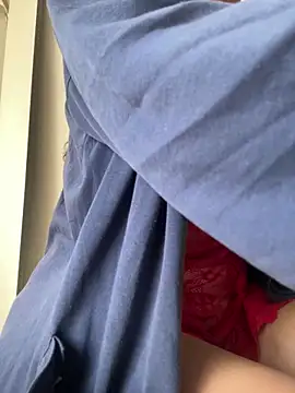 DulceMya6 online show from June 17, 1:21 pm