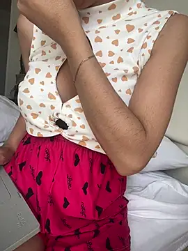 DulceMya6 online show from January 15, 3:59 pm