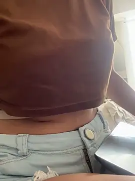 DulceMya6 online show from March 31, 2:19 pm