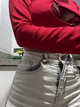 DulceMya6 online show from July 11, 1:28 am
