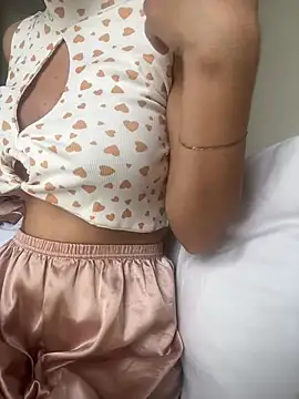 DulceMya6 online show from January 12, 1:07 pm