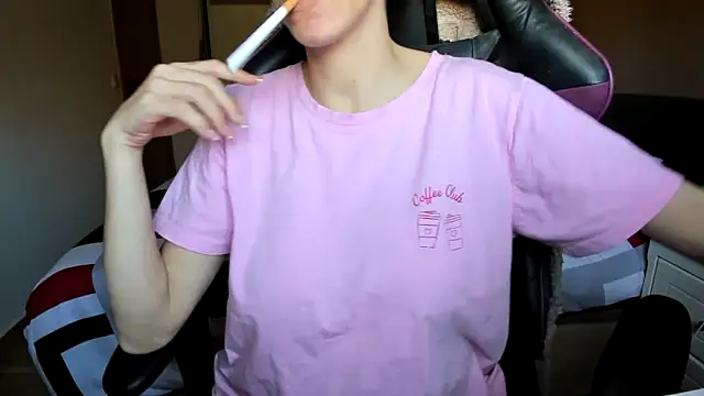 Vampirosa online show from April 16, 1:56 pm