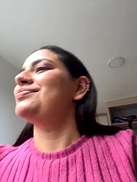 susy angel online show from December 15, 7:20 pm