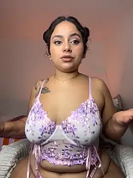 susy angel online show from February 26, 11:16 pm