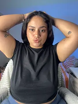 susy angel online show from March 6, 1:00 am