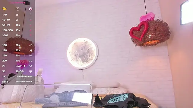 sophi cooper29 online show from February 26, 9:26 pm