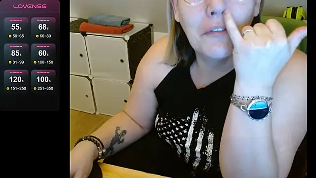 elisacoquineoff online show from February 19, 7:28 am