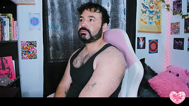 Snapshot of johnnyalx chatting on March 19, 2:46 pm johnnyalx online show from March 19, 2:46 pm