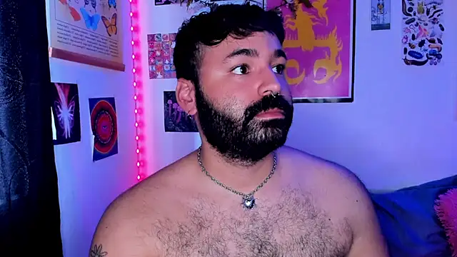 johnnyalx online show from March 28, 9:05 pm