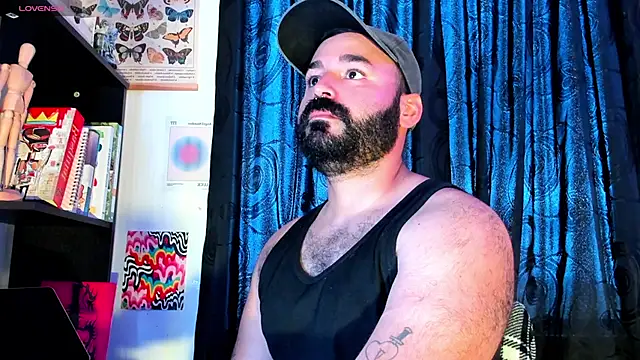 Snapshot of johnnyalx chatting on May 13, 8:05 pm johnnyalx online show from May 13, 8:05 pm