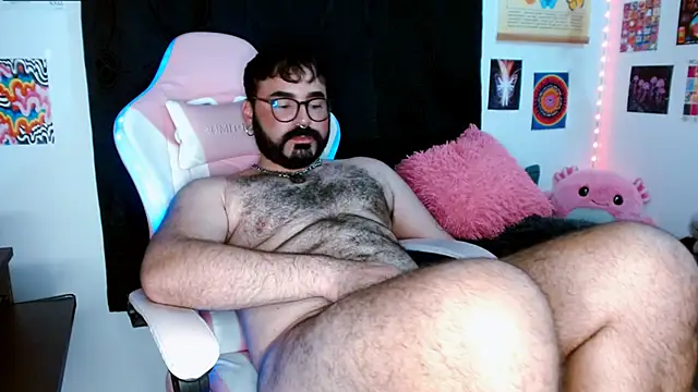 Snapshot of johnnyalx chatting on February 22, 12:05 am johnnyalx online show from February 22, 12:05 am