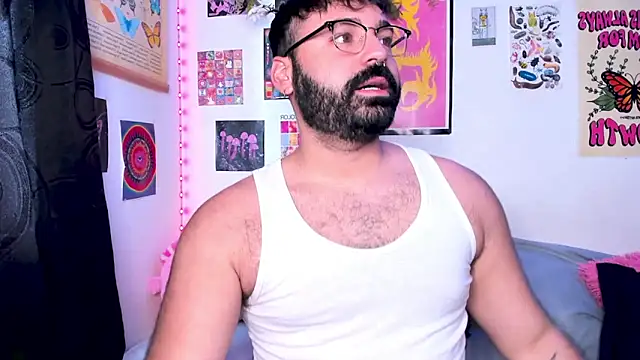 johnnyalx online show from February 11, 6:41 pm