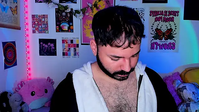 johnnyalx online show from March 11, 6:02 pm