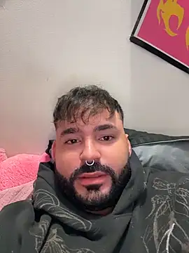 johnnyalx online show from November 30, 5:19 am