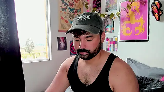 Snapshot of johnnyalx chatting on October 24, 4:06 pm johnnyalx online show from October 24, 4:06 pm