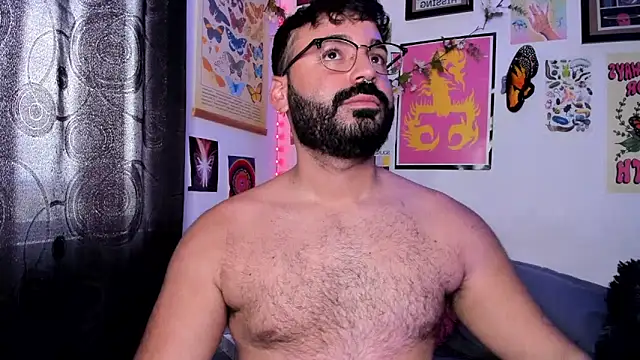 johnnyalx online show from January 5, 5:27 pm