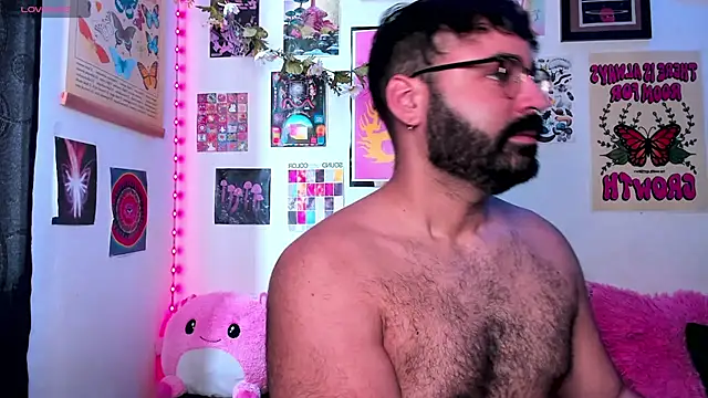 johnnyalx online show from February 8, 4:37 pm