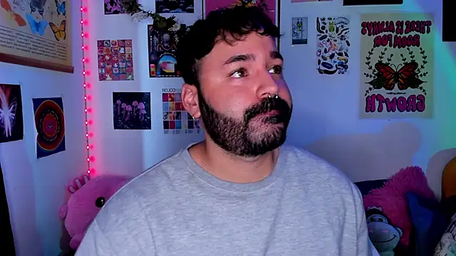 johnnyalx online show from March 14, 3:40 pm