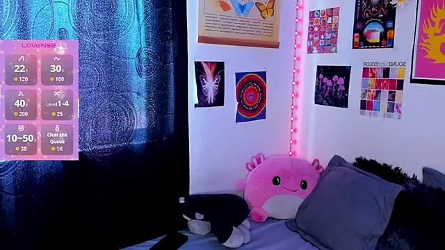 johnnyalx online show from March 29, 7:04 pm