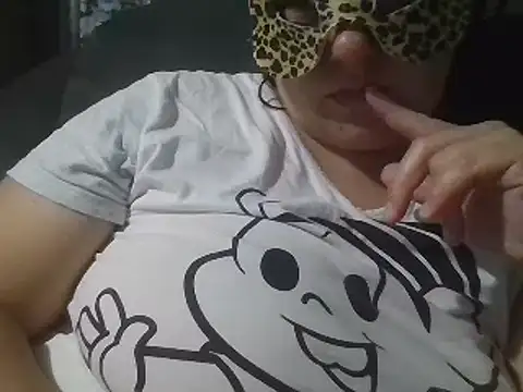 Mayallasexy online show from March 26, 11:02 pm