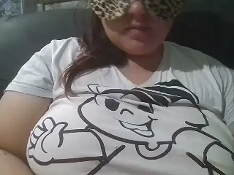 Mayallasexy online show from February 22, 2:08 pm