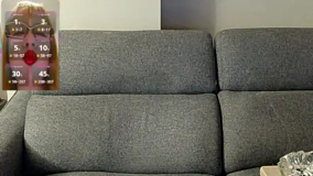 TittyLandQuebec online show from March 6, 2:06 am