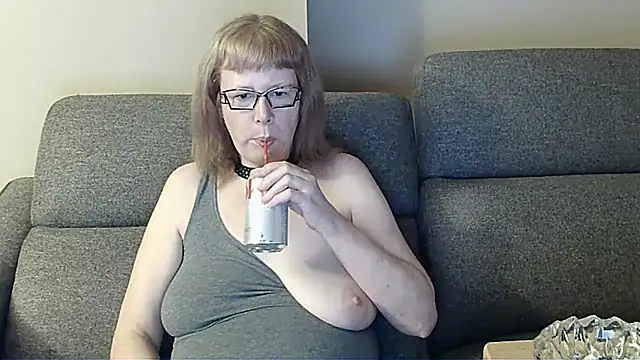 TittyLandQuebec online show from March 3, 11:56 pm