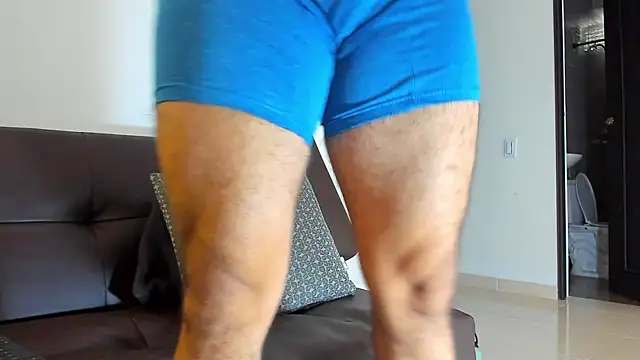 JorsMontero online show from November 28, 12:49 pm