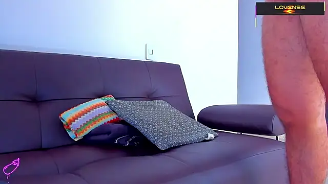 JorsMontero online show from September 13, 1:22 pm