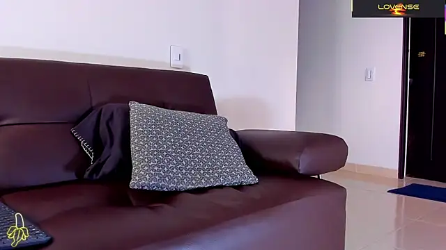 JorsMontero online show from October 15, 12:13 pm