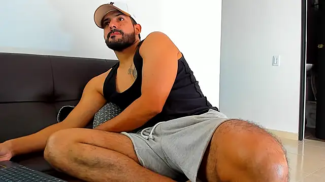 JorsMontero online show from November 7, 1:15 pm