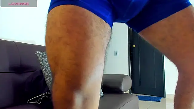 JorsMontero online show from October 7, 7:59 pm