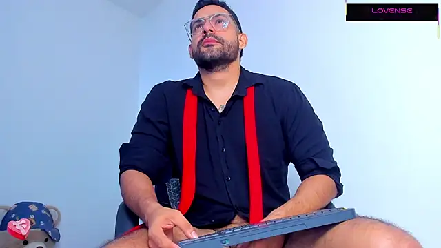 JorsMontero online show from February 14, 1:55 pm