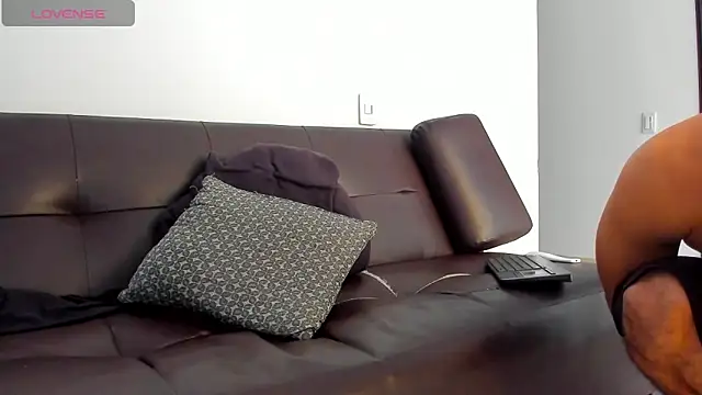 JorsMontero online show from April 14, 8:47 pm