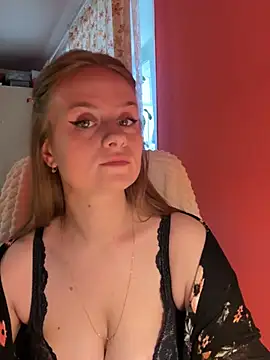 SophiaSweet  online show from March 3, 7:04 am