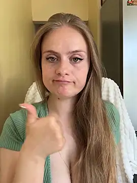 SophiaSweet  online show from June 5, 6:52 am