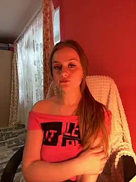 SophiaSweet  online show from March 8, 10:51 am