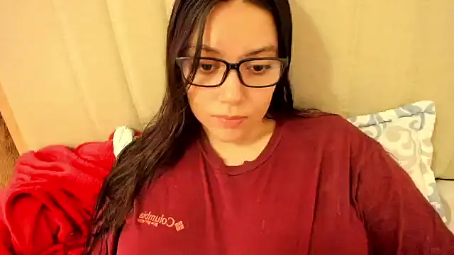 Snapshot of roniewester chatting on April 22, 10:27 pm roniewester online show from April 22, 10:27 pm