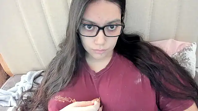 roniewester online show from March 28, 3:24 pm