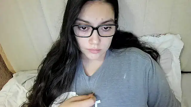 roniewester online show from February 28, 2:44 am