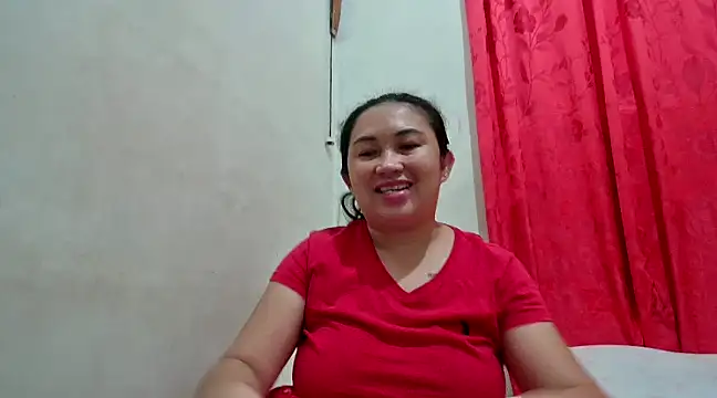 Snapshot of LalaiAsian chatting on February 28, 12:54 am LalaiAsian online show from February 28, 12:54 am