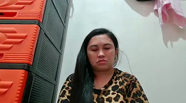 Snapshot of LalaiAsian chatting on March 9, 6:43 pm LalaiAsian online show from March 9, 6:43 pm