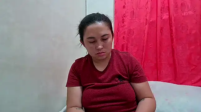 Snapshot of LalaiAsian chatting on March 7, 3:29 am LalaiAsian online show from March 7, 3:29 am