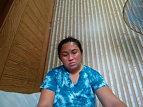 Snapshot of LalaiAsian chatting on March 3, 7:26 am LalaiAsian online show from March 3, 7:26 am