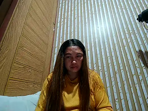 Snapshot of LalaiAsian chatting on February 24, 4:52 pm LalaiAsian online show from February 24, 4:52 pm